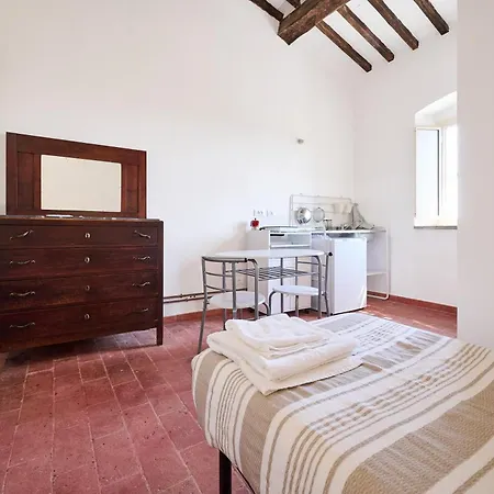 Il Podere Del Ponti - Paduletto *