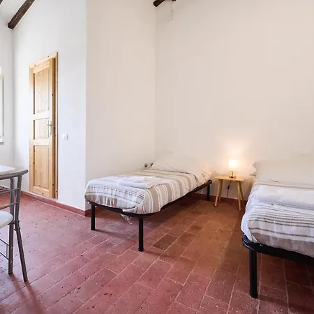 Il Podere Del Ponti - Paduletto Casa Paduletto