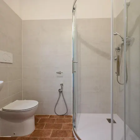 Il Podere Del Ponti - Paduletto *