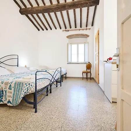 Il Podere Del Ponti - Paduletto