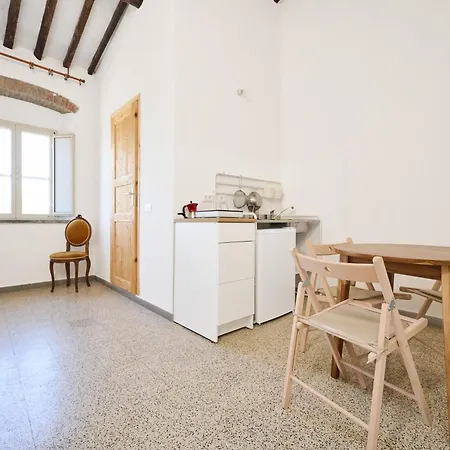 Séjour à la campagne Il Podere Del Ponti - Paduletto