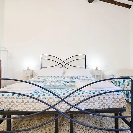 Séjour à la campagne Il Podere Del Ponti - Paduletto Casa Paduletto