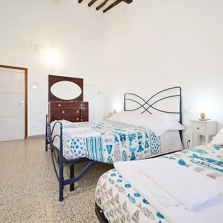 Il Podere Del Ponti - Paduletto Séjour à la campagne Casa Paduletto