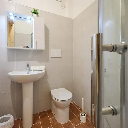 Gospodarstwo wiejskie Il Podere Del Ponti - Paduletto Casa Paduletto